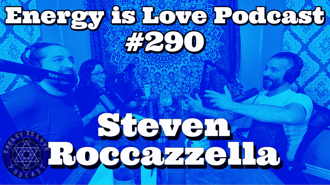 ELP 290- Steven Roccazzella
