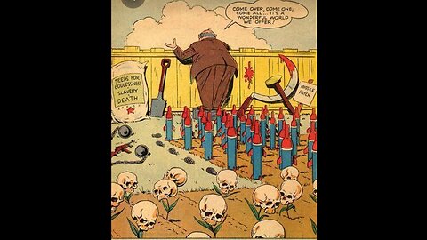 THE COMMUNIST AGENDA 101