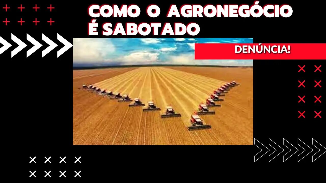 💢💥Bomba Aldo Rabelo faz denuncia que prejudica o Agronegócio do Brasil. #politica #denuncia #bomba