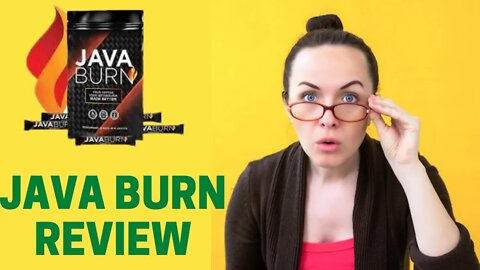 ✅JAVA BURN COFFEE🥰 [Supplement Java Burn Coffee] 🚨JAVA BURN ALERT REVIEW