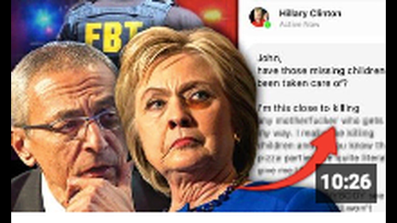 VIP Elite Panic After REAL Epstein List Leaked on Dark Web