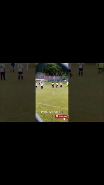 Penalty kick⚽️⚽️#games #short #football #sports #shorts #soccerskills #soccer #goals #teamwinner
