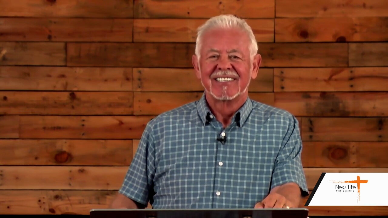 Daily Encouragement (February 24, 2023)