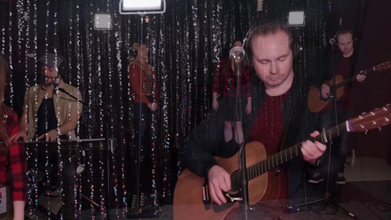 "Missing You" Live in Studio 2020