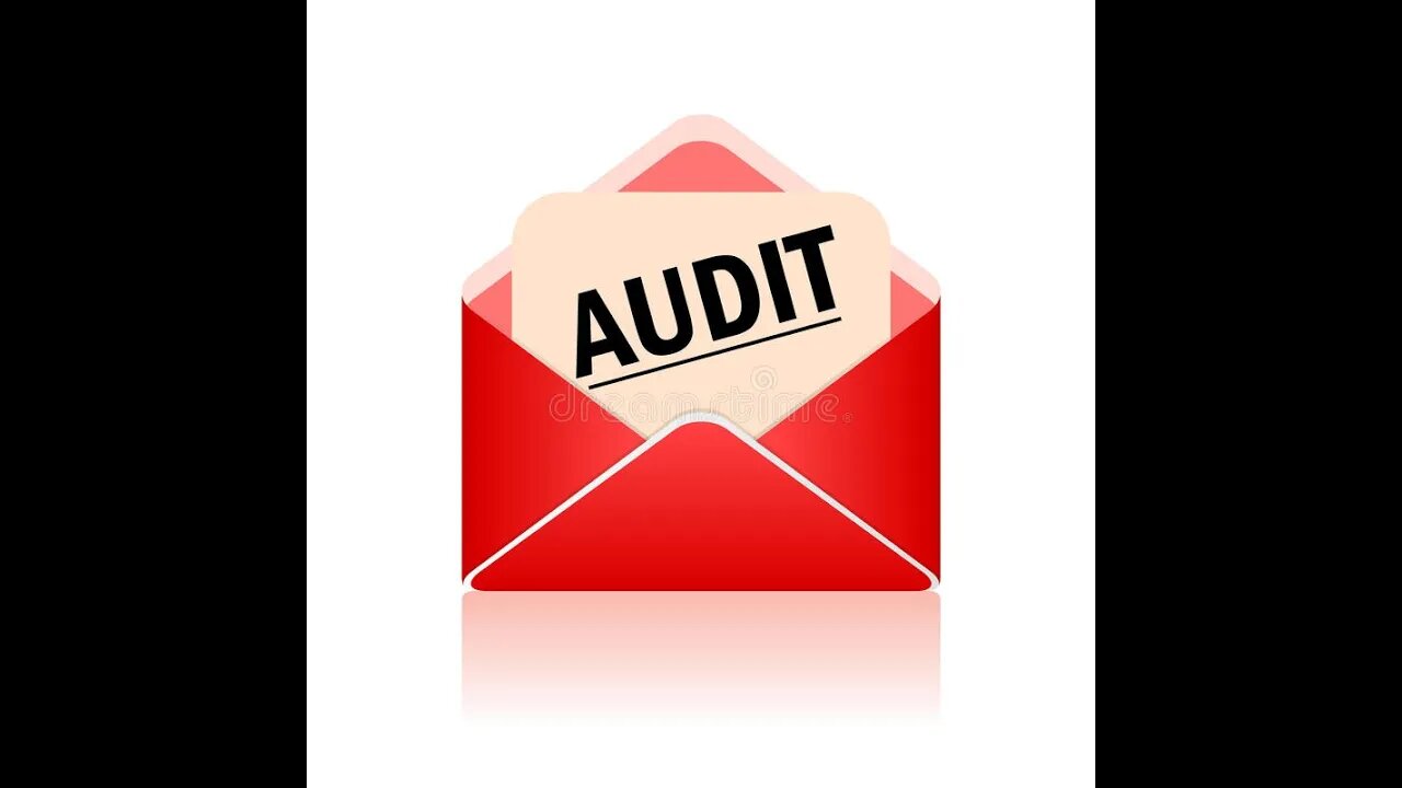 Commercial audits! All carrier have the right to an audit.