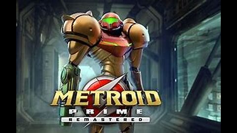 METROID PRIME REMASTERED NINTENDO SWITCH