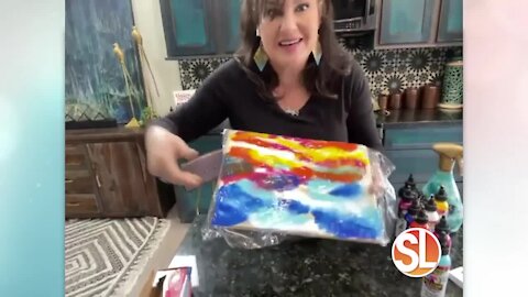 Unicorn SPiT: Let your creative juices flow!