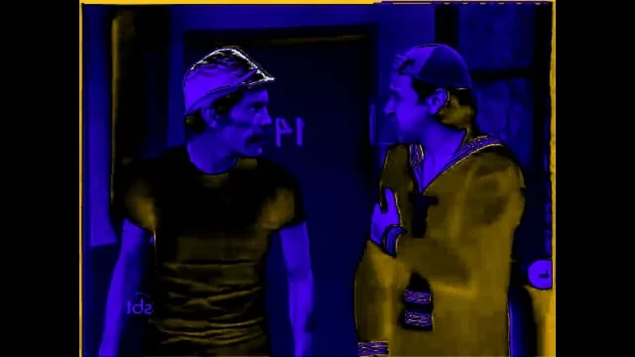 YTPBR - A "Quinha" do regresso