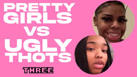 PH vs UT PART 3 | JOI *WEAR HEADPHONES*