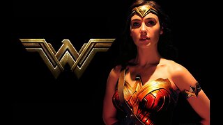 Wonder Woman Review