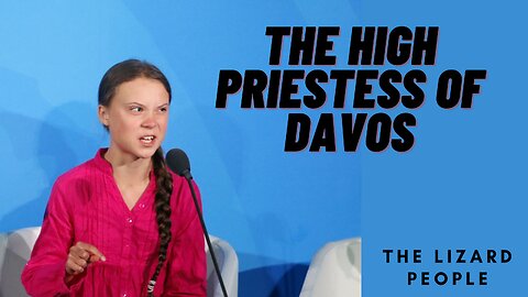 The High Priestess of Davos