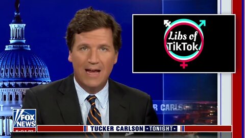 Libs of TikTok must be stopped because they are showing the truth - 9/6/22