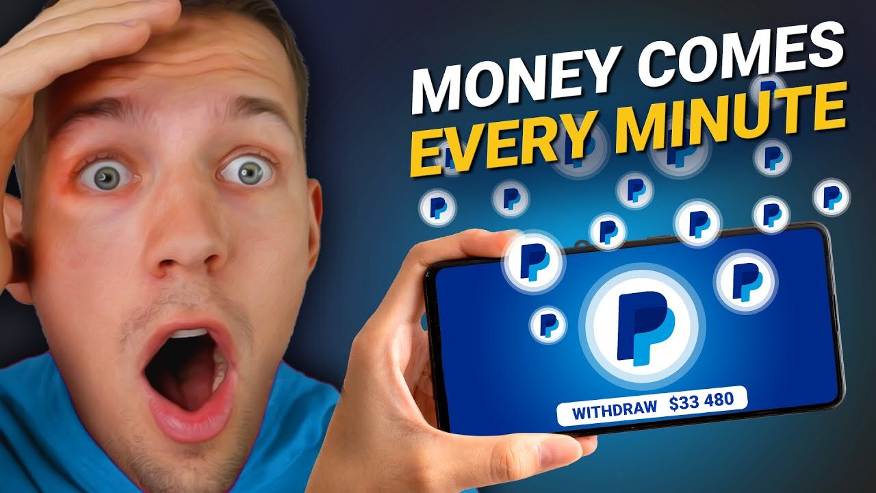 Bot Earns $8000 In a Week - Make Money Online