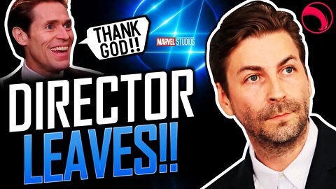 Jon Watts Leaves - Fantastic Four (2024) | NEWS REACTION