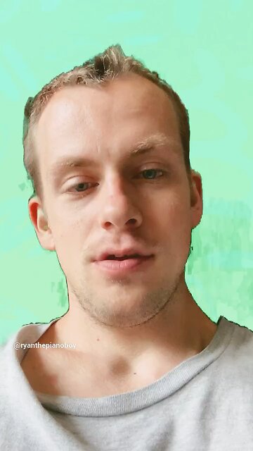 Reacting to @ironmanduck’s Duck Picture