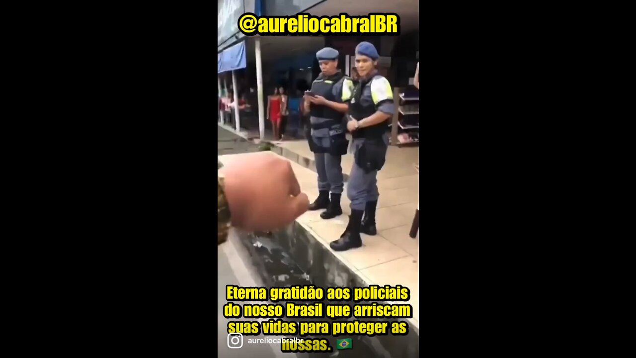 Policia Militar