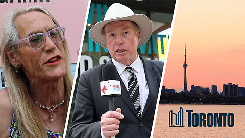 Toronto mayoral candidate Isabella Gamk has a unique platform, but will it resonate with voters?