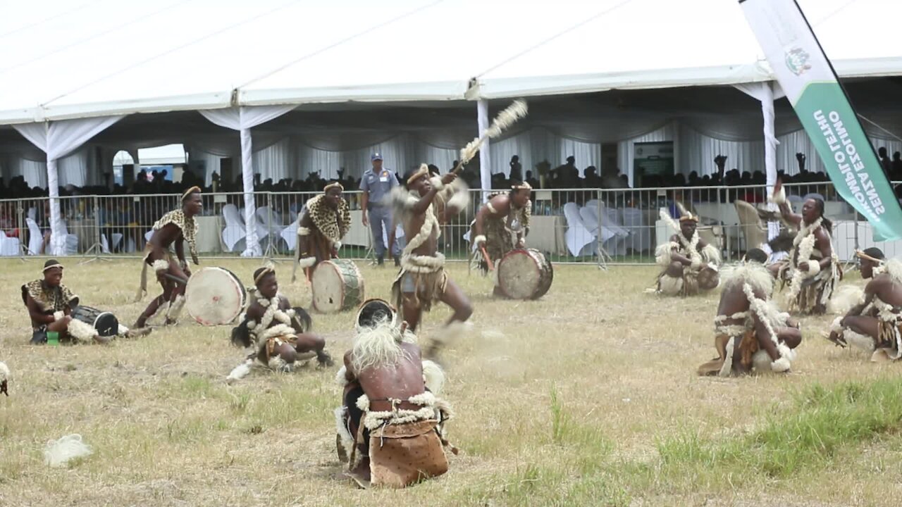 SOUTH AFRICA - Durban - Umthayi marula festival video's batch 8 (iYk)