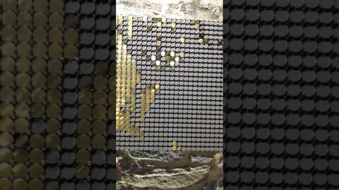 cool weird art piece