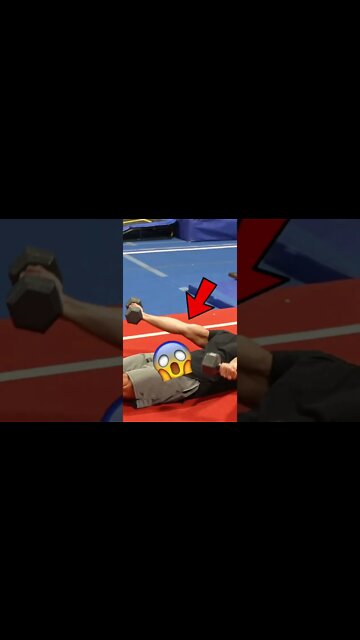 Top 12 Typical Gymnast Exercises You NEVER DO!