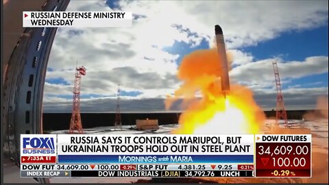 Putin claims 'victory' when he may not have it