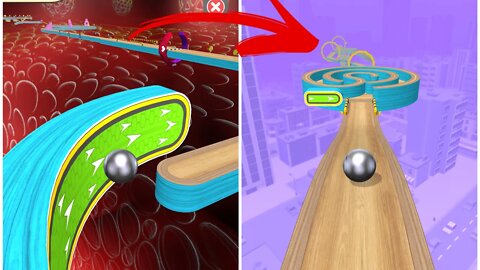 GOING BALLS 67|| Speed RUN || 68 + ONE