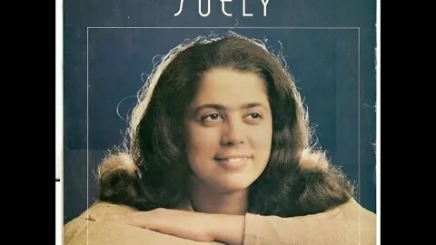 Suely Cristo é a Solução play back