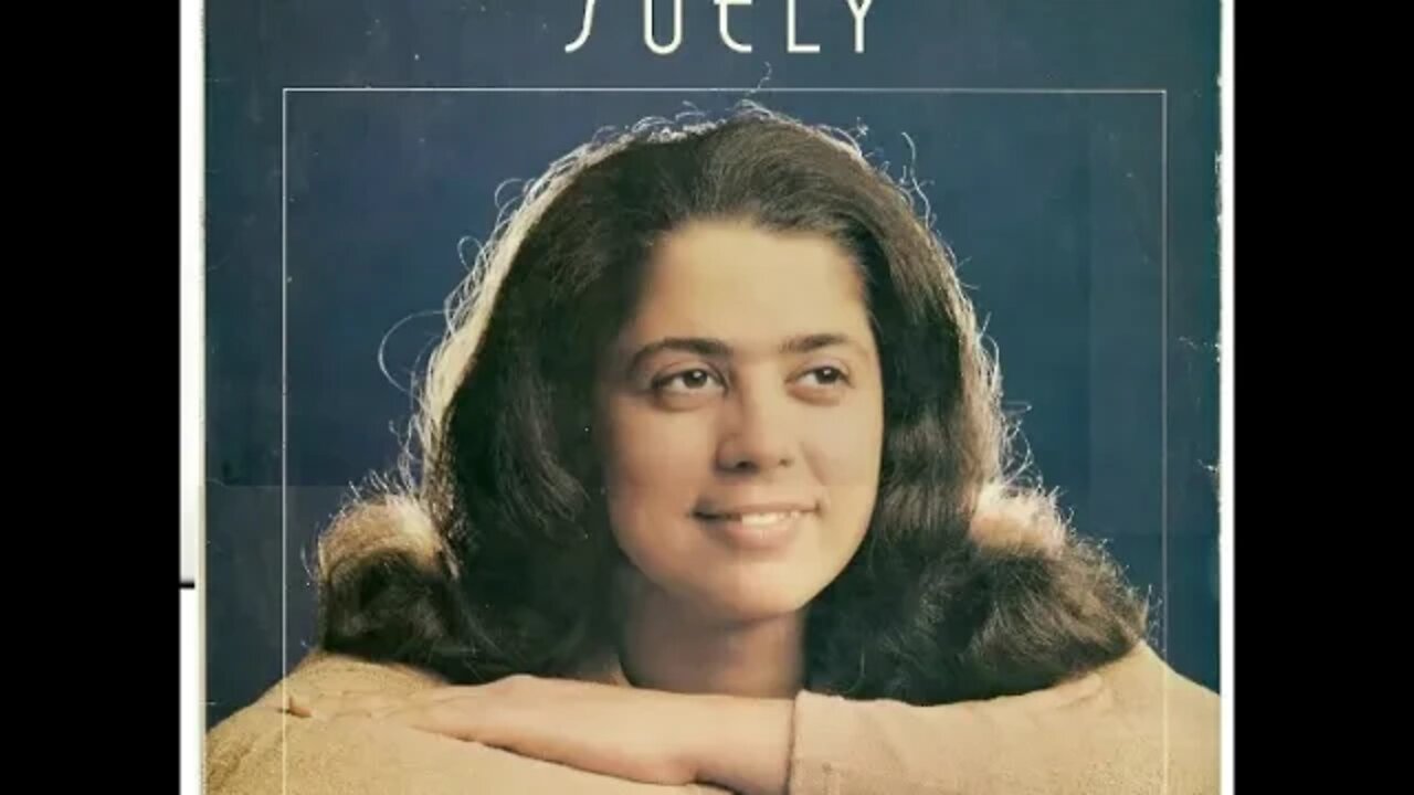 Suely Cristo é a Solução play back