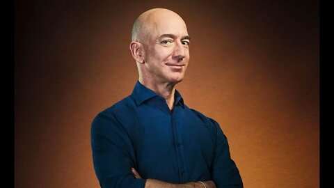 JEFF PESOS