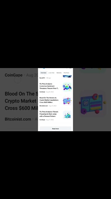 FILECOIN ATH REACHED INVEST OR NOT #filecoi̇n #filecoinpriceprediction #filecoinnewstoday #altcoin
