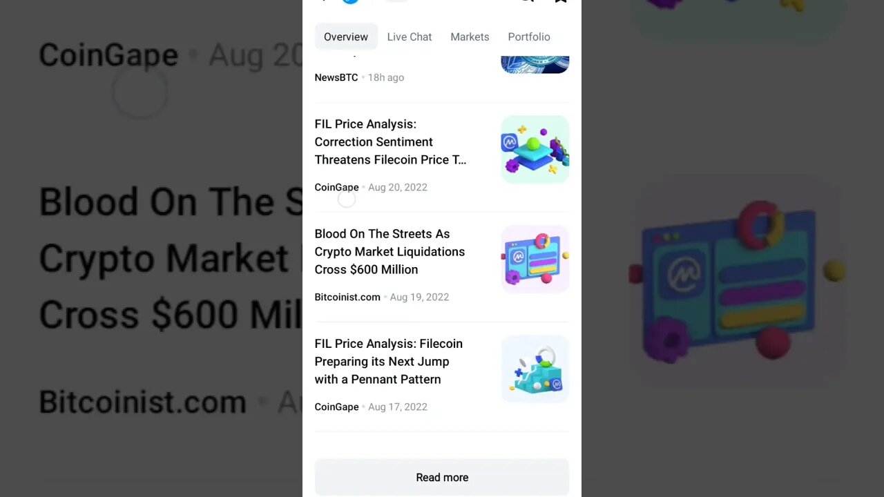 FILECOIN ATH REACHED INVEST OR NOT #filecoi̇n #filecoinpriceprediction #filecoinnewstoday #altcoin
