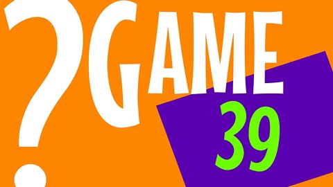 Guess the classic arcade game 39 #shorts