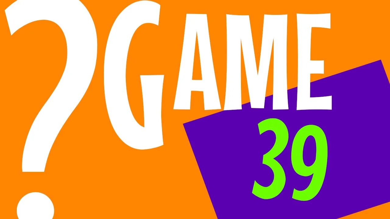Guess the classic arcade game 39 #shorts