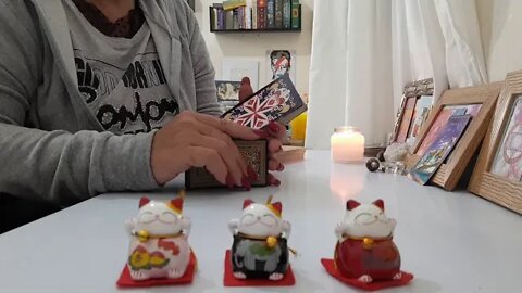 🌹♥️Nossa história de amor continua ou virá um novo amor🌹♥️