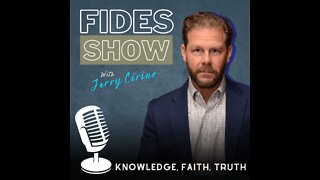 Alan Jacoby is Fighting Through the "Divide"