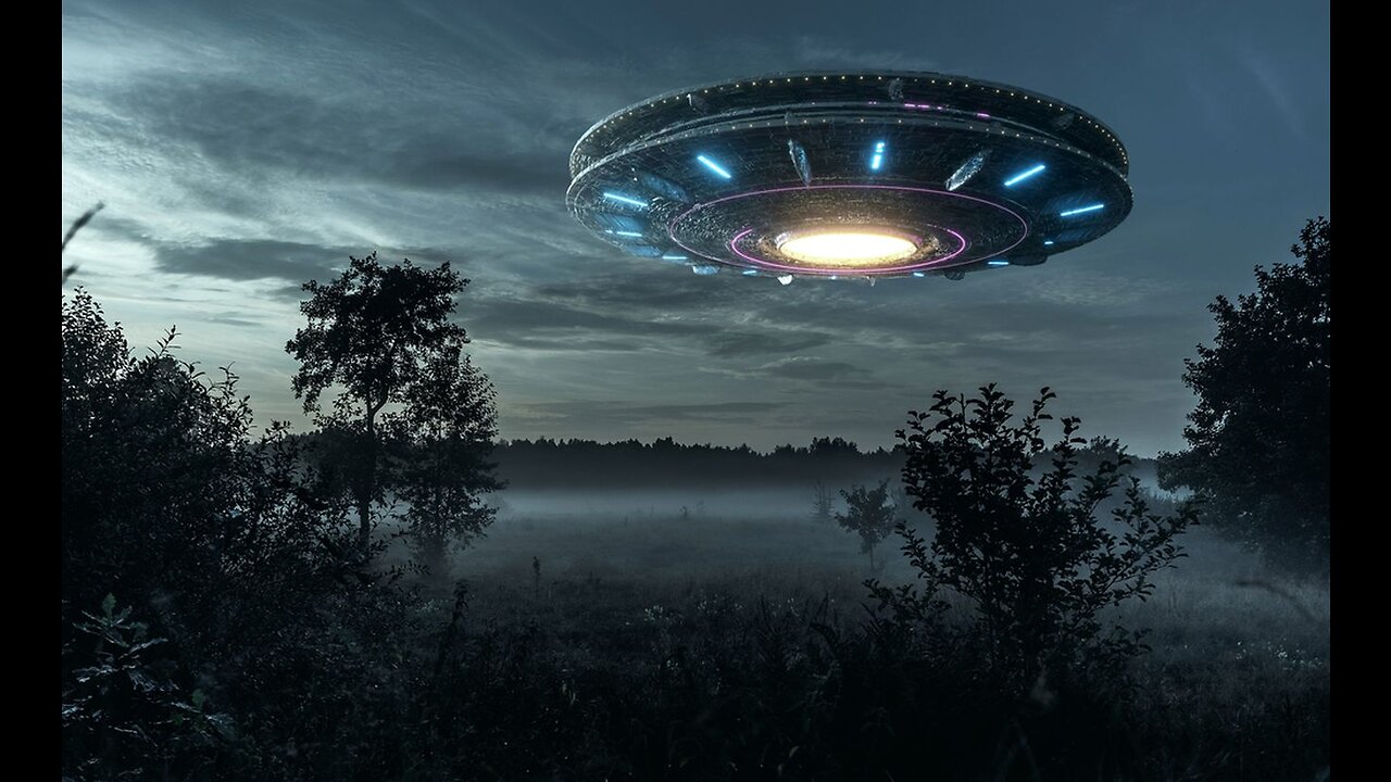 UFO To NIE Kosmici Tylko O WIELE MROCZNIEJSZE Istoty! ... - Analiza Ator Przepowiednie - Komentarz