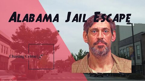 Casey White: The Unbelievable Alabama Jail Escape