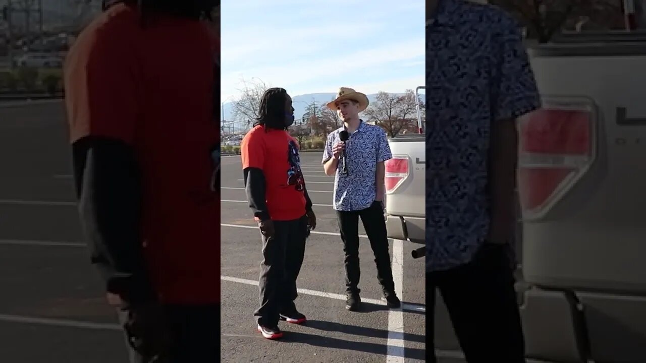 People Caught Up With Stuff They See on TV