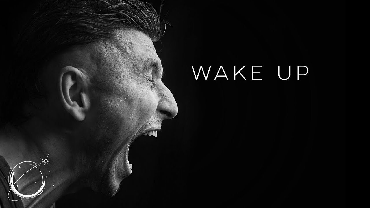 Wake UP! | YOU CAN DO IT | {Motivational SPEECH}