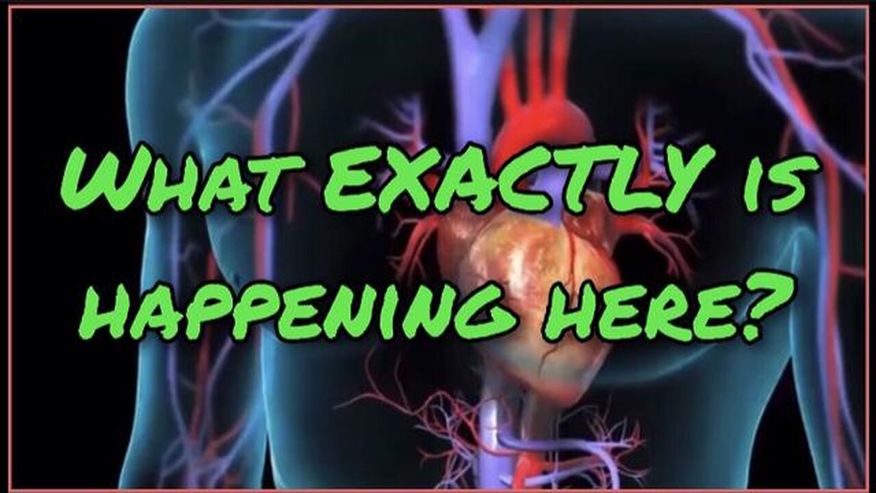on Nano tech, Covid Vaccine deaths, fish out of water...