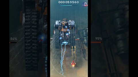 SKY FORCE RELOADED: Nivel 03 - 2 | Entretenimiento Digital 3.0