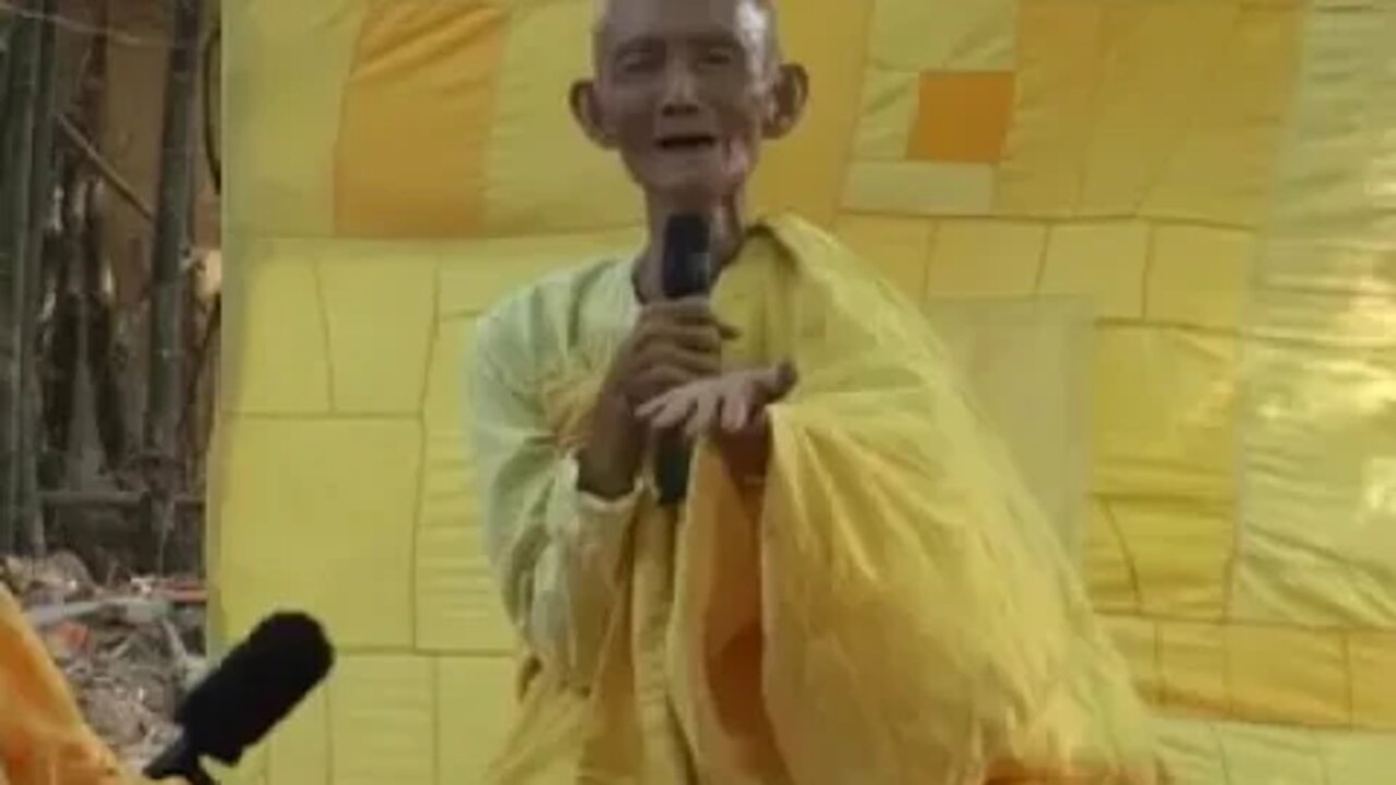 24. KINH SÁU SÁU TUẦN 17 N16-12-2012AL SƯ GIÁC KHANG P2