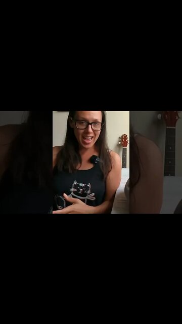 Watch this if your cat has IBD #shorts