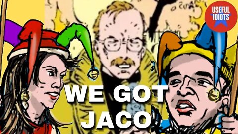 How the 24-Hour News Cycle Ruined Journalism with Charles Jaco