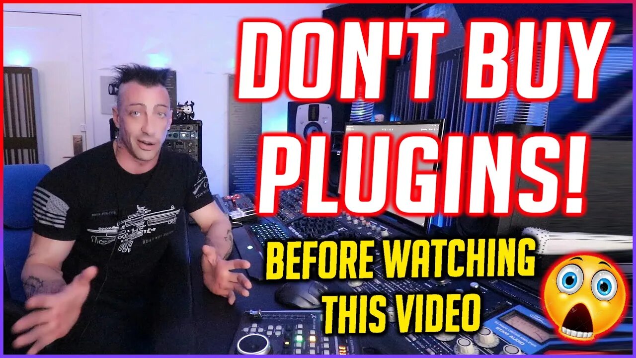 The BEST Black Friday Plugin Deals 2021😱😱 - NEW Plugins Inside!