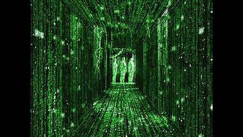 Don't believe the Matrix was stolen? Refute all this! (Part 2)