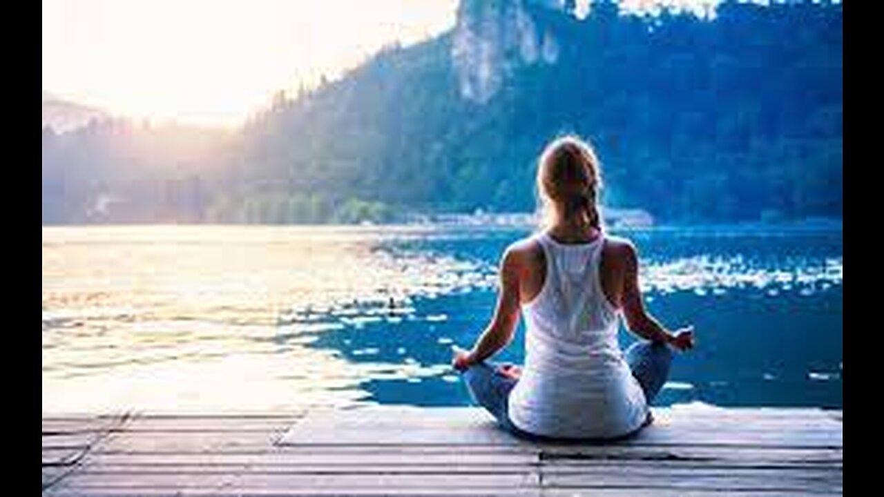 Relaxing music