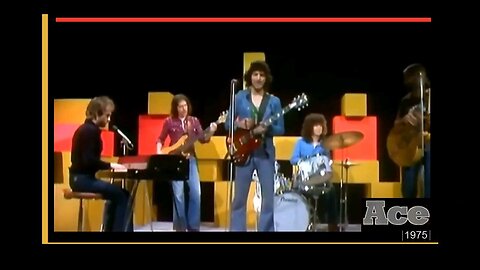 >> ACE "• How Long Has This Been Going On* •" (1975)