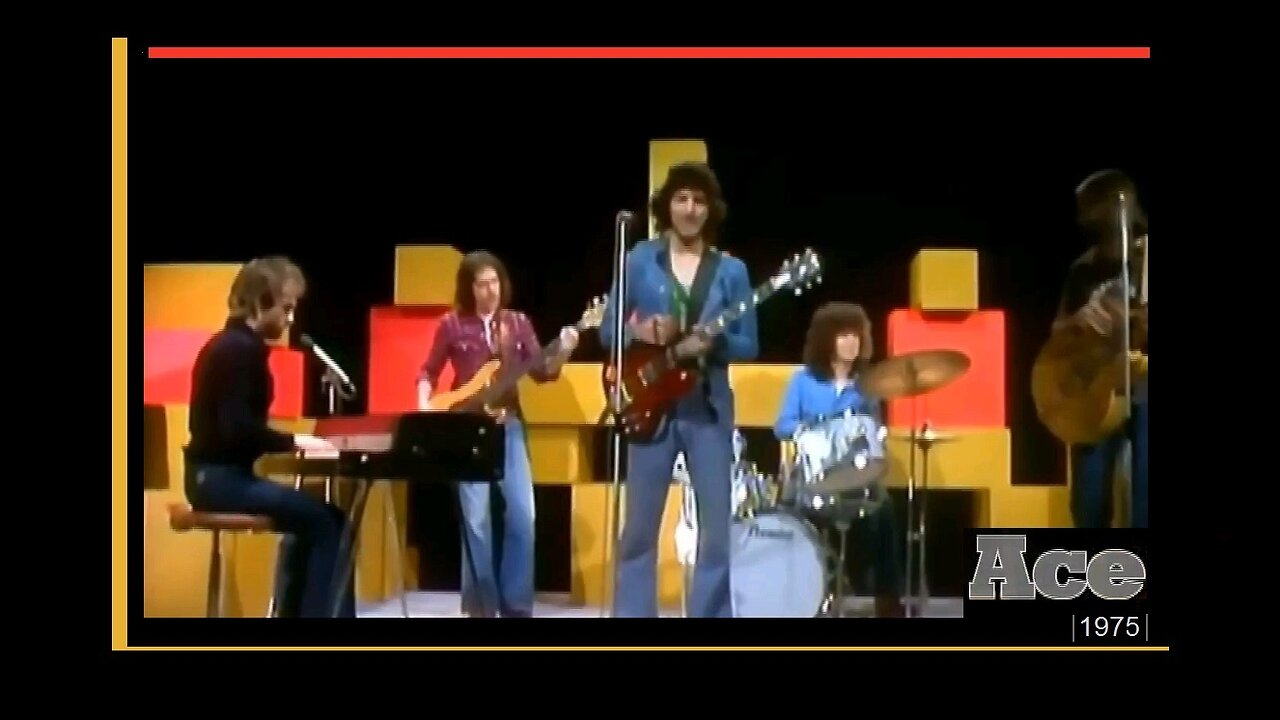 >> ACE "• How Long Has This Been Going On* •" (1975)