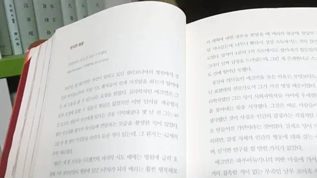 타고난 거짓말쟁이들 북튜버 책읽기 정직한 얼굴 거짓말하는 네 눈은 감출 수가 없어